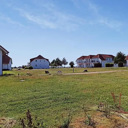 Ruegen Апартаменты Загард