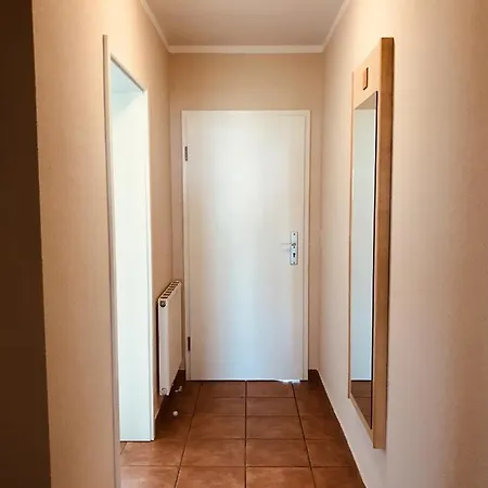 Ruegen Апартаменты