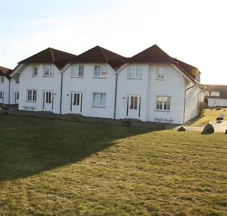 Апартаменты Ruegen