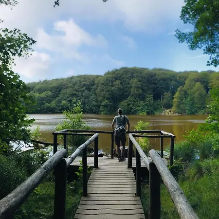 Ruegen Апартаменты